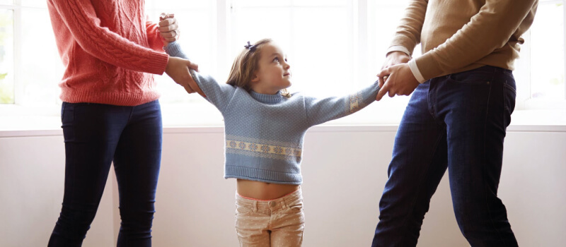 Custodia internacional: ley aplicable según el Código de Infancia y Adolescencia